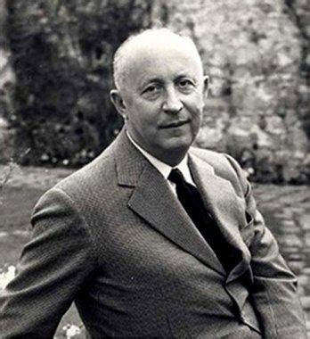 what did christian dior introduce|when did christian dior died.